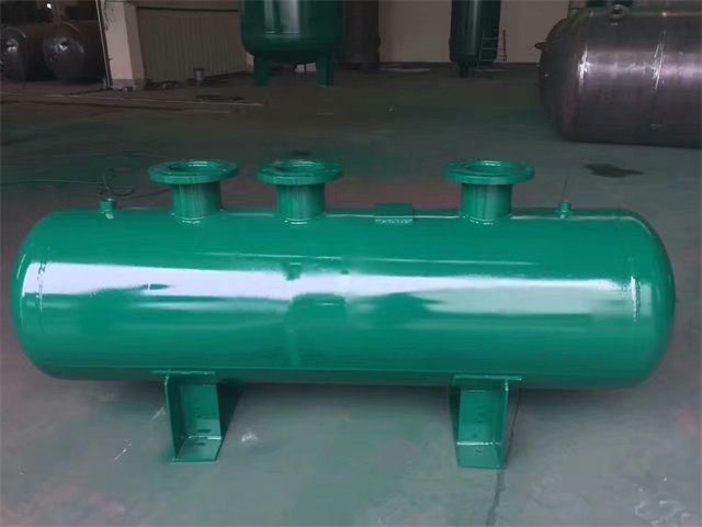大关大关大关蒸汽分气缸